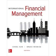 International Financial Management by Eun, Cheol; Resnick, Bruce, 9781259717789