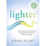 Lighter by Flint, Erika, 9781683507789