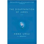 The Disapparation of James by Ursu, Anne, 9780786867790