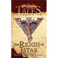 The Reign of Istar by WEIS, MARGARETHICKMAN, TRACY, 9780786937790