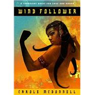 Windfollower by McDonell, Carole, 9780809557790