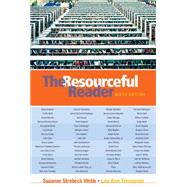 The Resourceful Reader by Webb, Suzanne Strobeck; Thompson, Lou Ann, 9780838407790