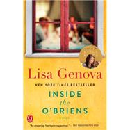 Inside the O'briens by Genova, Lisa, 9781476717791
