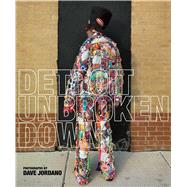 Detroit by Jordano, Dave; Barr, Nancy Watson; Bey, Dawoud; Zukin, Sharon, 9781576877791