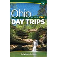 Day Trips Ohio by Theme by Seckman, Cathy Hester, 9781591937791