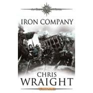 Iron Company by Chris Wraight, 9781844167791
