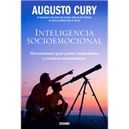 Inteligencia socioemocional by Cury, Augusto, 9786075577791