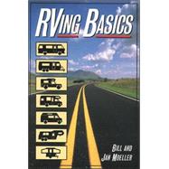 Rving Basics by Moeller, Bill; Moeller, Jan, 9780070427792