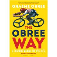 The Obree Way by Graeme Obree, 9781399417792