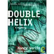 Double Helix by Werlin, Nancy, 9781435287792