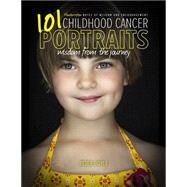 Childhood Cancer Portraits by Doyle, Peter, 9781500907792