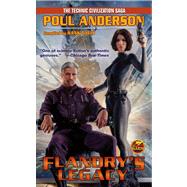 Flandry's Legacy by Anderson, Poul, 9781451637793