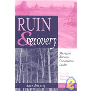 Ruin and Recovery by Dempsey, Dave, 9780472067794