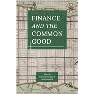 Finance and the Common Good by Cor van Beuningen, 9781040777794
