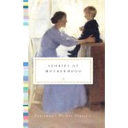 Stories of Motherhood by Tesdell, Diana Secker, 9780307957795