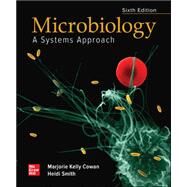 Miami University of OH Oxford Connect AC Microbiology Sys Approach by COWAN, 9781264367795