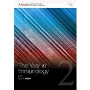 The Year in Immunology 2, Volume 1183 by Rose, Noel R., 9781573317795