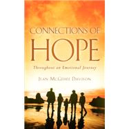 Connections of Hope by Davison, Jean McGehee, 9781600347795