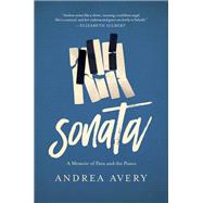 Sonata by Avery, Andrea, 9781681777795