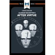 After Virtue by Thompson,Jon W., 9781912127795