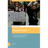 Radical Protest by Pettenkofer, Andreas, 9789089647795
