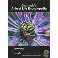 Grzimek's Animal Life Encyclopedia by Evans, Arthur V.; Garrison, Rosser W.; Schiager, Neil; Trumpey, Joseph E.; Hutchins, Michael, 9780787657796