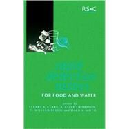 Rapid Detection Assays for Food and Water by Clark, S.; Thompson, K. Clive; Keevil, C. William; Smith, Mark S., 9780854047796