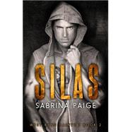 Silas by Paige, Sabrina, 9781505847796