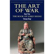 Art of War : The Book of Lord Shang by Tzu, Sun, 9781853267796