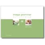Introduction to Image Grammar Activity Book (Middle School) by Harry R. Noden, 9780789177797