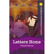 Letters Home by Paulette Ramsay, 9781398307797