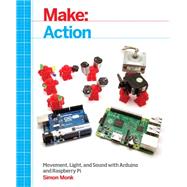 Action by Monk, Simon, 9781457187797