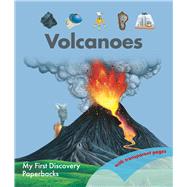 Volcanoes by Peyrols, Sylvaine, 9781851037797