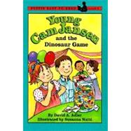 Young Cam Jansen and the Dinosaur Game by Adler, David A.; Natti, Susanna, 9780140377798