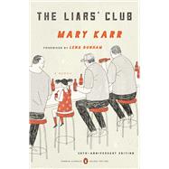 The Liars' Club by Karr, Mary; Dunham, Lena, 9780143107798