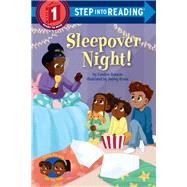 Sleepover Night! by Ransom, Candice; Evans, Ashley, 9780593807798