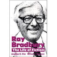 Ray Bradbury by Eller, Jonathan R., 9780873387798