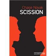 Scission by Chase Novak, 9782253107798