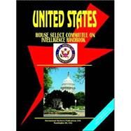 Us House Permanent Select Committee on Intelligence Handbook by International Business Publications, USA, 9780739727799