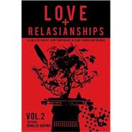 Love + Relasianships by Aquino, Nina Lee, 9780887547799