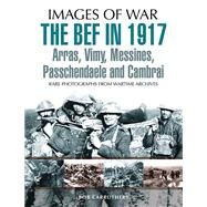 The BEFf in 1917 by Carruthers, Bob, 9781473837799