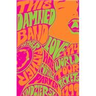 This Damned Band by Cornell, Paul, 9781616557799