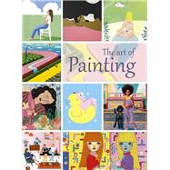 The Art of Painting by Minguet, Eva, 9788417557799