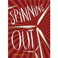 Spinning Out by Stahler Jr., David, 9780811877800