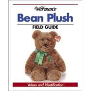 Warman's Bean Plush Field Guide by Brownell, Dan, 9780873497800