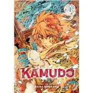 Kamudo, Vol. 1 by Himekawa, Akira, 9781974757800