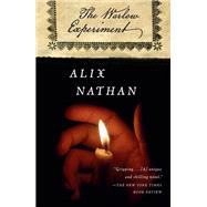 The Warlow Experiment A Novel by Nathan, Alix, 9781984897800