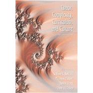 Chaos, Complexity, Curriculum, And Culture: A Conversation by Doll, William E.; Fleener, M. Jayne; Trueit, Donna; St. Julien, John, 9780820467801