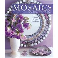 Mosaics for the first time by Jacobsen, Reham Aarti, 9781402727801