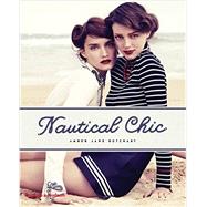 Nautical Chic by Butchart, Amber Jane, 9780500517802